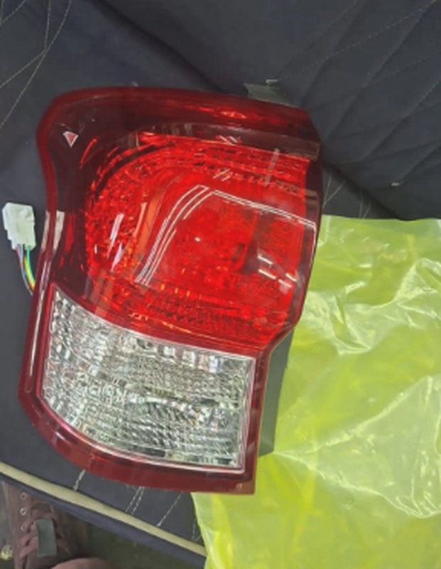 Задняя Фара на Toyota Filder 2012 2014